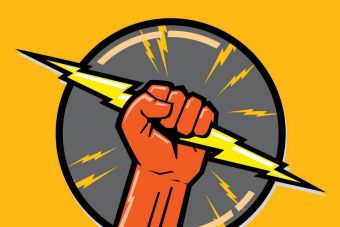 Person Holding White Ceramic Coffee Cup Leaning on Brown Wooden Table